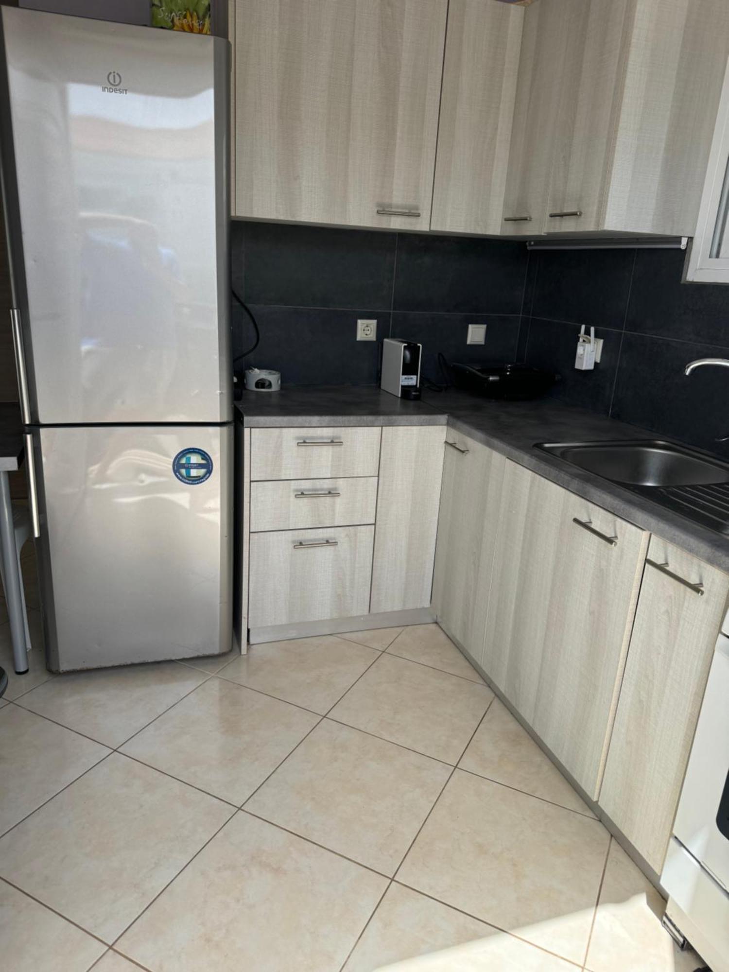 Nikludin Suites & Studios Laganas Luaran gambar